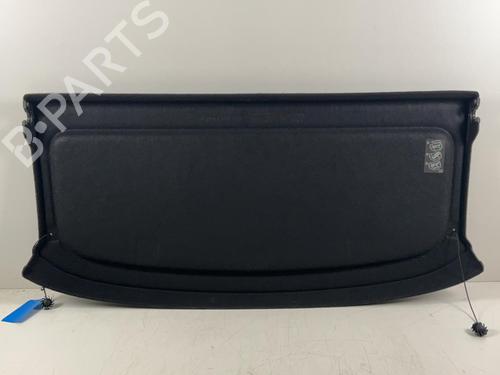 Rear parcel shelf VW GOLF VII (5G1, BQ1, BE1, BE2) 1.0 TSI | BP30836429C85
