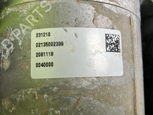 Lenkgetriebe FORD TRANSIT V363 Platform/Chassis (FED, FFD) 2.0 EcoBlue | BP38987100M22 - Image 5