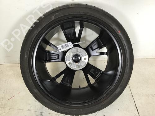 Fælk VW GOLF VIII (CD1, DA1) 1.4 GTE Plug-in Hybrid | BP28083474C45 - Image 13