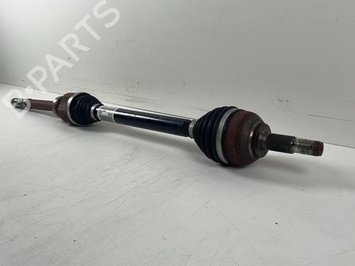 Right front driveshaft OPEL VIVARO C Van (K0) VIVARO-E HYDROGEN | BP39923487M39 - Image 2