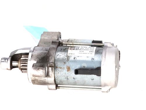 Used Starter Starter PORSCHE MACAN (95B) 2.0 (245 hp) 36381546 36381546