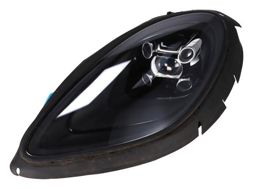 Used Left headlight Left headlight PORSCHE MACAN (95B) 2.0 (245 hp) 36378189 36378189