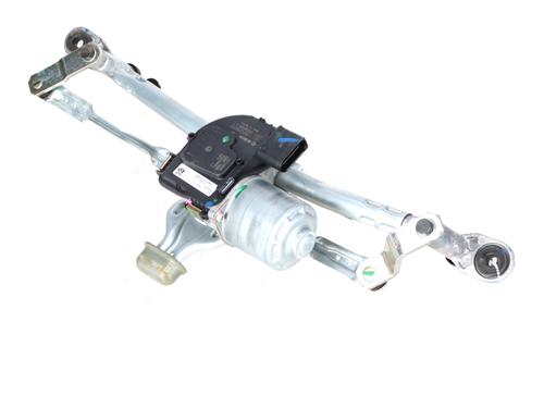 Used Front wiper motor Front wiper motor CITROËN C5 AIRCROSS (A_) 1.2 PureTech 130 (ARHNSJ) (131 hp) 34696216 34696216
