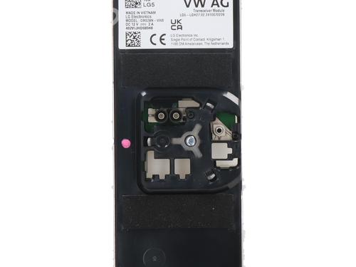 Electronic module VW PASSAT B9 Variant (CJ5) 1.5 eTSI | BP39927713M83 - Image 4