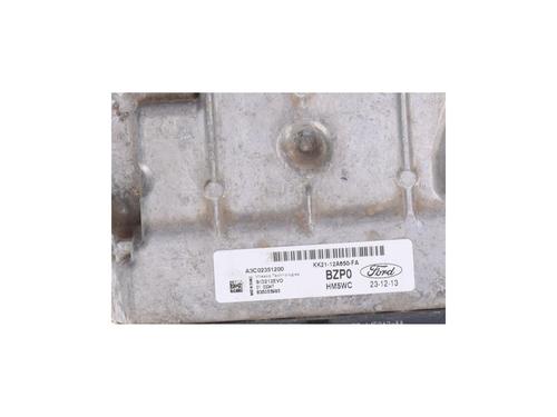 Engine control unit (ECU) FORD TRANSIT V363 Platform/Chassis (FED, FFD) 2.0 EcoBlue | BP39740133M57 - Image 2