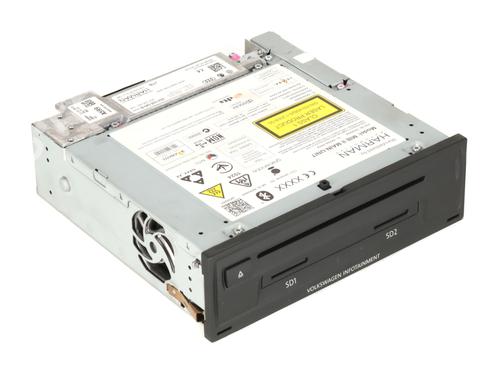 Electronic module VW PASSAT B8 (3G2, CB2) 2.0 TDI | BP35931256M83 - Image 2