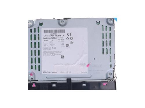Electronic module FORD TRANSIT V363 Platform/Chassis (FED, FFD) 2.0 EcoBlue | BP39958287M83 - Image 3