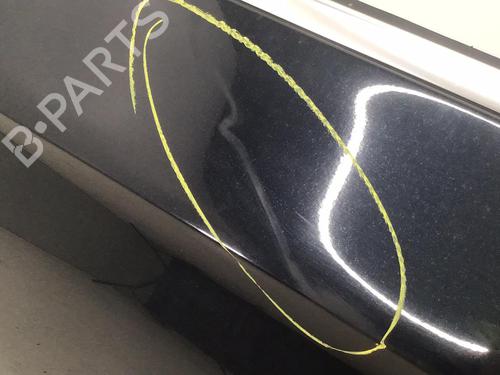 Left rear door VW PASSAT CC B6 (357) 2.0 BlueTDI | BP32092535C4 