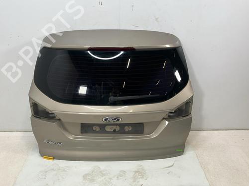 Used Tailgate Tailgate FORD FOCUS III Turnier 1.6 TDCi (95 hp) 39686036 39686036