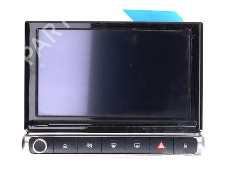 Display für Display CITROËN C3 AIRCROSS II (2R_, 2C_) 1.2 PureTech 130 (2RHNYH) (131 hp) 36003009 36003009