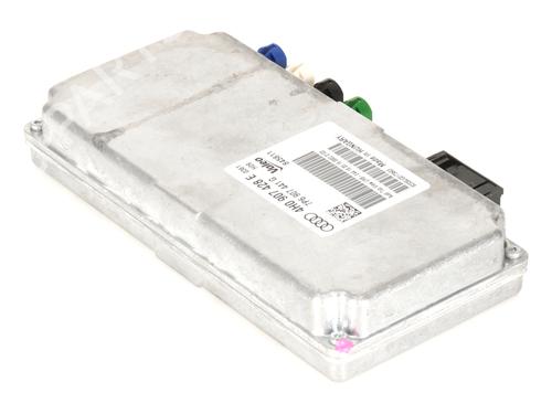 Electronic module AUDI A8 D4 (4H2, 4H8, 4HC, 4HL) 3.0 TDI quattro | BP35719103M83 - Image 2