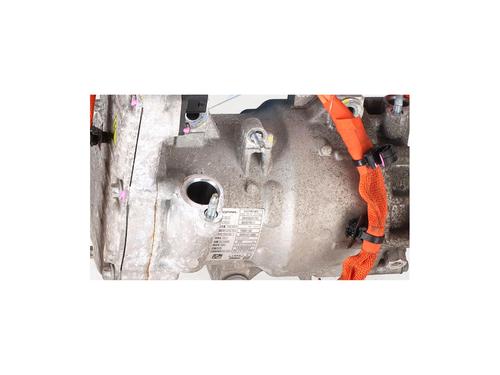 AC compressor OPEL VIVARO C Van (K0) VIVARO-E HYDROGEN | BP39924253M34 - Image 3