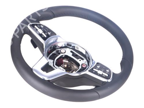 Steering wheel MERCEDES-BENZ GLA (H247) GLA 200 4-matic (247.788) | BP27166487C49