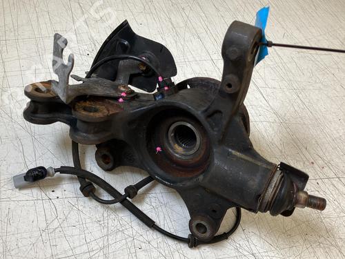 Right front steering knuckle OPEL VIVARO C Van (K0) VIVARO-E HYDROGEN | BP39927088M26 - Image 2