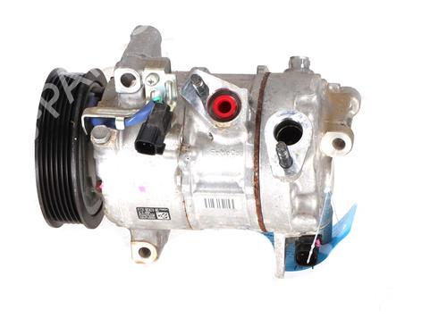 Compressor A/C Compressor A/C FORD TRANSIT V363 Platform/Chassis (FED, FFD) 2.0 EcoBlue (170 hp) 36111456 36111456
