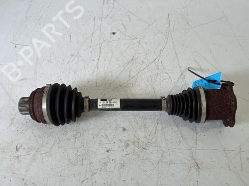 Used Right front driveshaft Right front driveshaft AUDI A8 D4 (4H2, 4H8, 4HC, 4HL) 3.0 TDI quattro (258 hp) 36354496 36354496