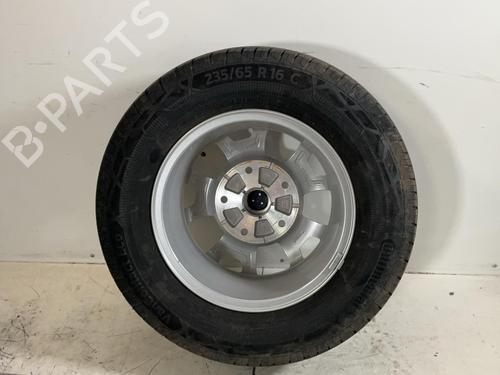 Rim FORD TRANSIT V363 Platform/Chassis (FED, FFD) 2.0 EcoBlue | BP36237580C45  - Image 12