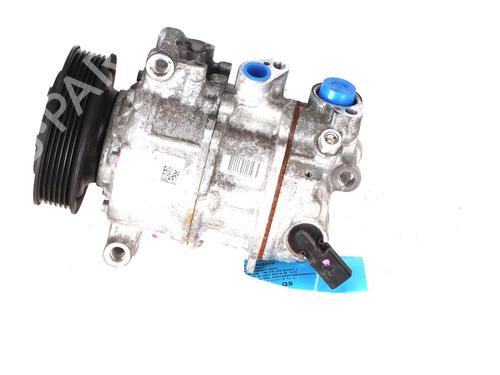 AC compressor AUDI A5 Sportback (F5A, F5F) 2.0 TDI | BP37610252M34 - Image 2