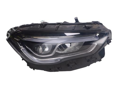 Used Right headlight MERCEDES-BENZ GLA (H247) GLA 250 (247.746) (224 hp) 27166454
