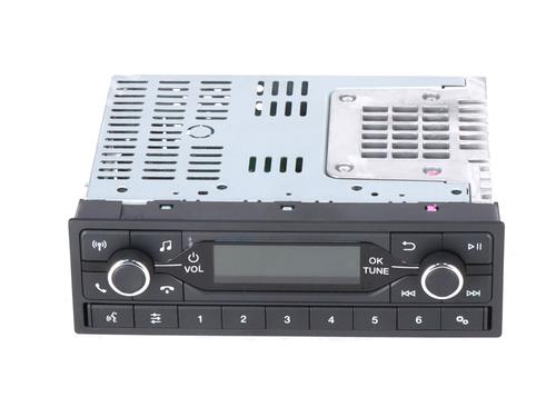 Elektronische module FORD TRANSIT V363 Platform/Chassis (FED, FFD) 2.0 EcoBlue (170 hp) 29514776