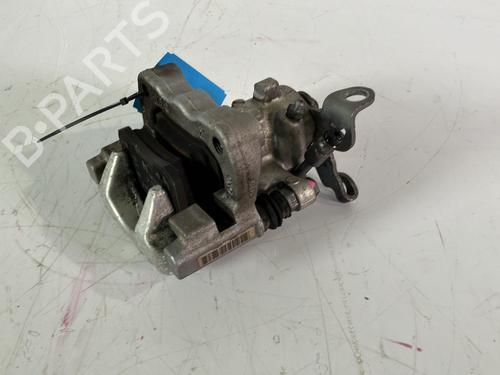 Used Left rear brake caliper Left rear brake caliper VW TAIGO (CS1) 1.5 TSI (150 hp) 36089089 36089089