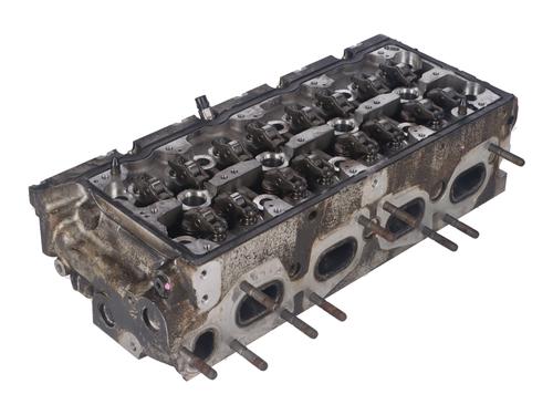 Cylinder head VW GOLF VIII (CD1, DA1) 2.0 TDI | BP16733526M5