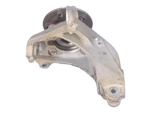 Left front steering knuckle MERCEDES-BENZ GLA (H247) GLA 200 (247.787) | BP26721833M25 