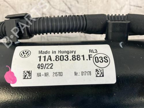 Trækkugle/Mekanisme VW ID.4 (E21) GTX | BP35793592C141 - Image 4
