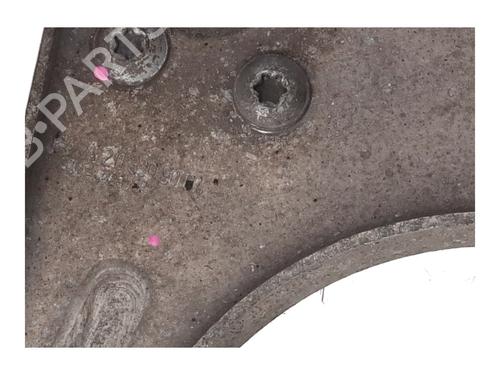 Right front suspension arm MERCEDES-BENZ CLS (C219) CLS 63 AMG (219.377) | BP26134097M13 