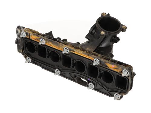 Intake manifold VW TRANSPORTER T6 Van (SGA, SGH, SHA, SHH) 2.0 TDI | BP28282864M70 