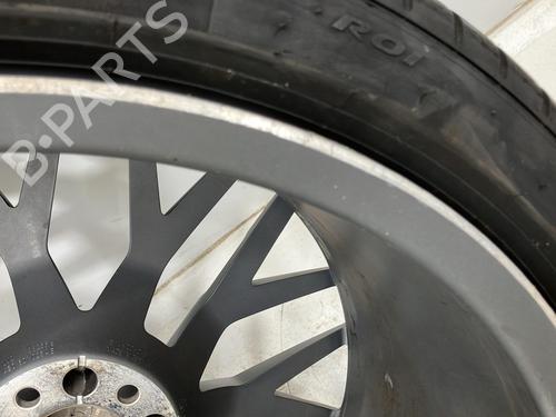 Fælk AUDI R8 Spyder (4S9, 4SR) 5.2 FSI quattro | BP33884724C45 - Image 36