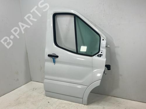 Right front door FORD TRANSIT V363 Platform/Chassis (FED, FFD) 2.0 EcoBlue | BP36308125C3 - Image 2