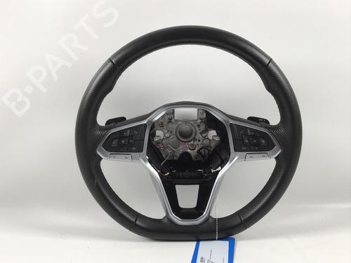 Used Steering wheel Steering wheel VW PASSAT B8 Variant (3G5, CB5) 1.4 TSI (150 hp) 36244327 36244327