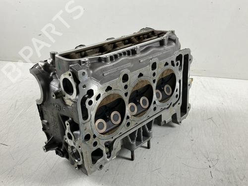 Cylinder head VW TOUAREG (CR7, RC8) 3.0 TSI 4motion | BP25335241M5 - Image 4