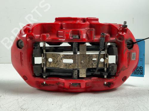 Used Right front brake caliper Right front brake caliper 36890066 36890066