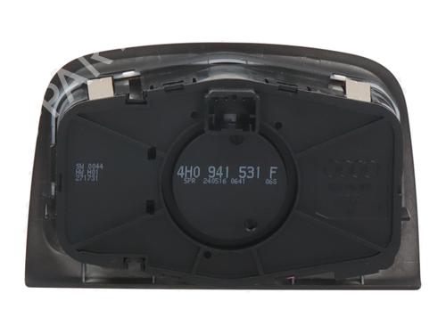 Headlight switch AUDI A8 D4 (4H2, 4H8, 4HC, 4HL) 3.0 TDI quattro | BP36392833I24 - Image 3