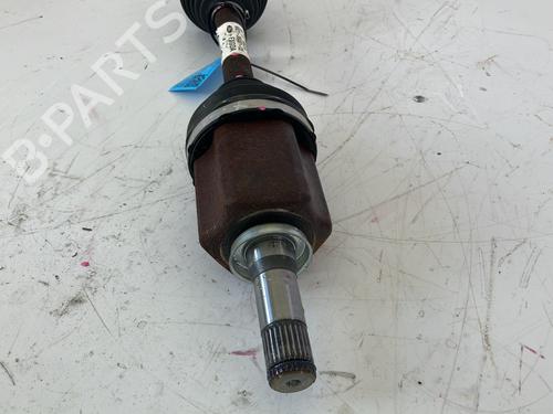 Left front driveshaft FORD TRANSIT V363 Platform/Chassis (FED, FFD) 2.0 EcoBlue | BP35965062M38 - Image 3