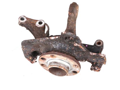 Used Left front steering knuckle Left front steering knuckle FIAT GRANDE PUNTO (199_) 1.2 (65 hp) 36295996 36295996