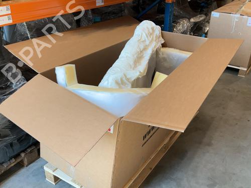 Motorhjelm FORD TRANSIT V363 Platform/Chassis (FED, FFD) 2.0 EcoBlue | BP34442193C1 - Image 9