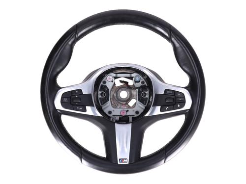 Steering wheel BMW X3 (G01, F97, G08) xDrive 20 d | BP19101490C49 