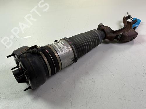 Used Left front shock absorber Left front shock absorber AUDI A8 D4 (4H2, 4H8, 4HC, 4HL) 3.0 TDI quattro (258 hp) 36274805 36274805