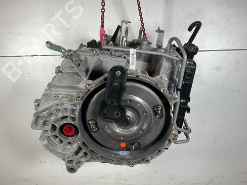 Used Gearbox Gearbox FORD TRANSIT V363 Platform/Chassis (FED, FFD) 2.0 EcoBlue (170 hp) 33267494 33267494