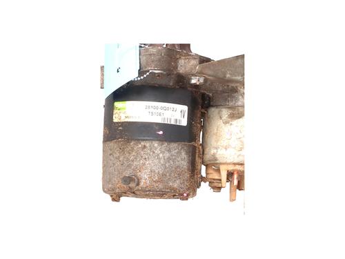 Starter CITROËN C1 (PM_, PN_) 1.0 | BP37401022M8 - Image 3