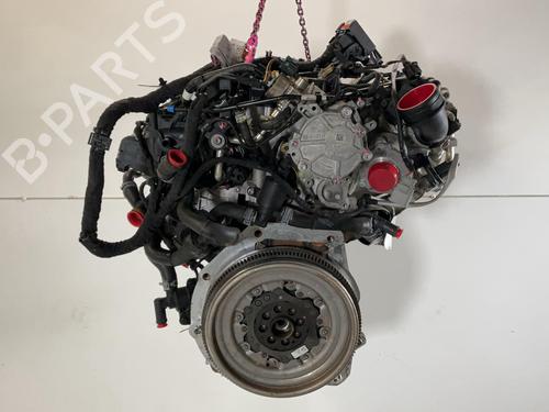 Used Engine Engine 38048711 38048711