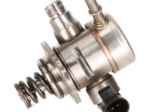 Used Injection pump VW T-ROC (A11, D11) 1.5 TSI (150 hp) 28156493