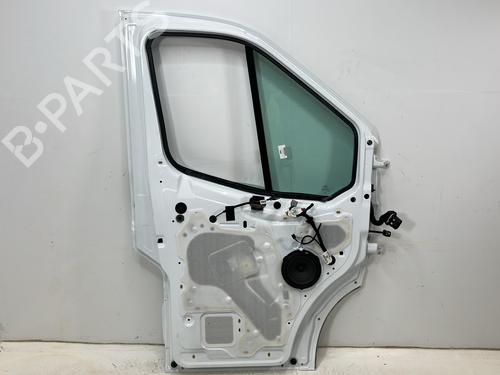 Left front door FORD TRANSIT V363 Platform/Chassis (FED, FFD) 2.0 EcoBlue | BP33771257C2 - Image 5