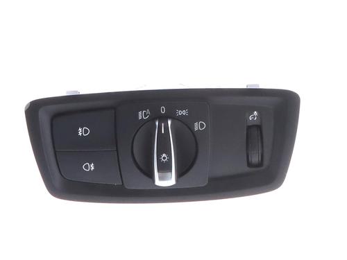 Used Headlight switch Headlight switch BMW X1 (F48) sDrive 18 i (140 hp) 40043500 40043500