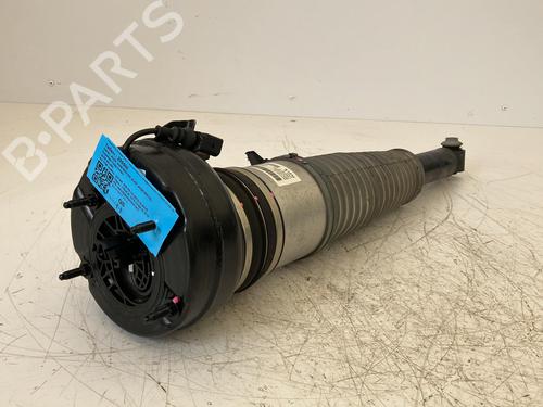Used Left rear shock absorber Left rear shock absorber 36908678 36908678