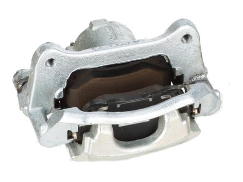 Left front brake caliper TOYOTA COROLLA Estate (_E21_) 1.8 Hybrid (ZWE211) | BP33429026M105 - Image 3