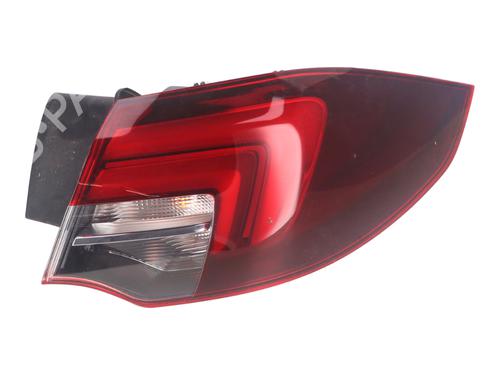 Used Right taillight Right taillight OPEL INSIGNIA B Grand Sport (Z18) 1.4 Turbo (68) (145 hp) 39919196 39919196